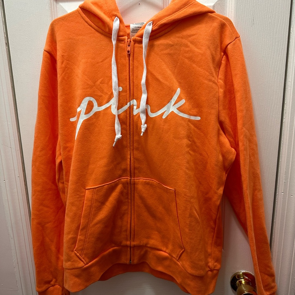 2 sweaters brand PINK